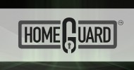 HomeGuard Logo