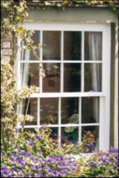 Traditional Sliding Sash